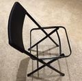 Figure 3. Chair frame