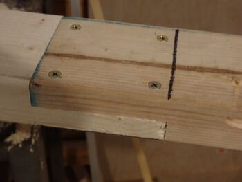 Connecting two boards via Lapp joint for an Albedometer
