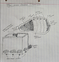 Project Sketch
