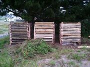 Rapid Composter Rapid composting system