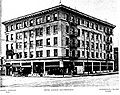 Fig 1: Hotel Gordon 1911