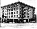 Fig 1: Hotel Gordon 1911