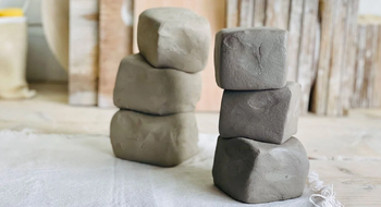Modeling clay for lesion and anatomical feature simulation