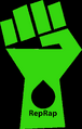 The RepRap 3-D Printer Revolution in STEM Education