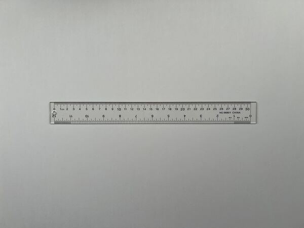 File:Ruler, 30 cm.jpg