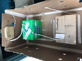 Top View of Our Prototype