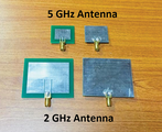 Fabricated Antennas