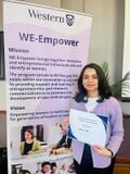 We-Empower cohert 2025