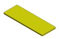 CAD Image of the Wheelchair Sliding Board