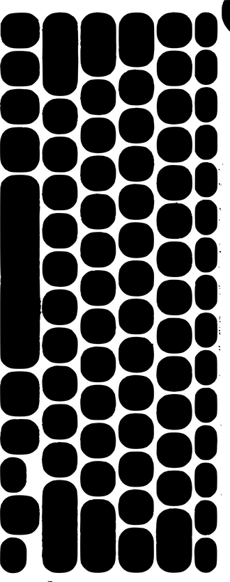 monochrome version of the keyguard in SVG format