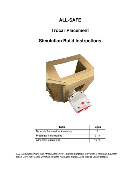 File:ALL-SAFE Trocar Placement Simulation Build Instructions.pdf
