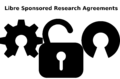 Sponsored Libre Research Agreements to Create Free and Open Source Software and Hardware