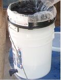 UVeta point-of-use system