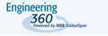 Engineering360 IEEE GlobalSpec