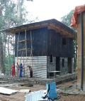 full view - construction
