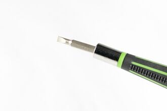 Small screw driver[13]