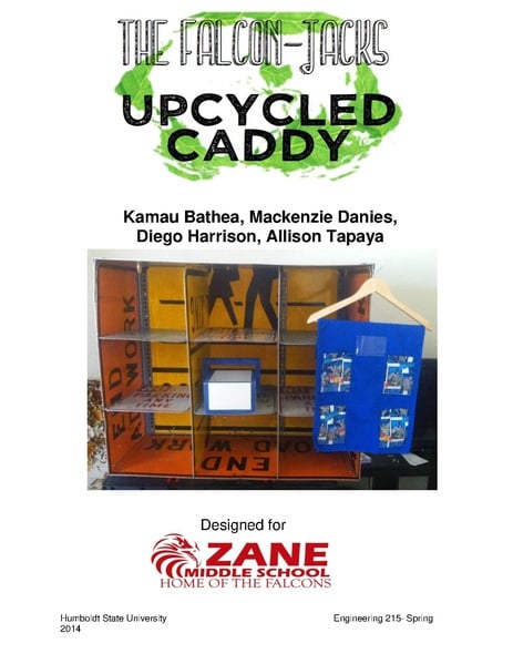 File:Upcycled Caddy Document Final.pdf