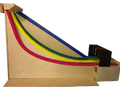 The Brachistrochrone, with Simultaneous Start and Finish Line Placement Mechanism