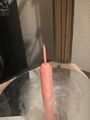 Tap Holder 20$ to buy, $1.50 to make,[3]
