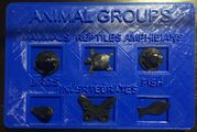 Animal Groups Matching, $12 [3]
