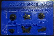 Animal Groups Matching, $12 [3]