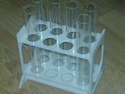 Test tube rack