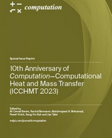 Heat and Mass Transfer