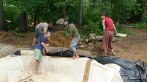 Asheville Wise Water • Description • Impacts • Year: Role