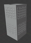 Viking Pencil Holder (Mini Project)