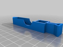 3D printable science equipment - Appropedia: The sustainability wiki