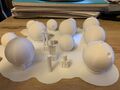 [Chemistry Molecular Modeling Kit], Runs $20 or more