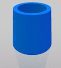 Customizable Cup