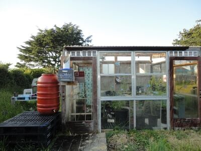 Front View of Rainwater Catchment.JPG