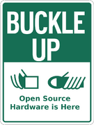 Buckle up for fast-tracked science thanks to open-source hardware