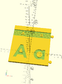 Customizable Trace Board, Commercial Wooden Trace Board 53$