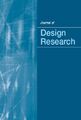 Journal of Design Research (Inderscience)