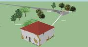 HSU Chiapas micro hydro feasibility study Microhydro feasibility study in a few rural communities (en español)