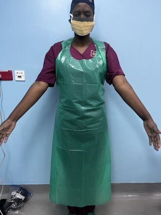 Apron, view 4
