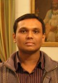 Ankit Vora - Alliance for Education and Research in Sustainability Technologies