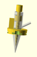 visualization of the inner screw
