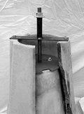 Rotor in Stator