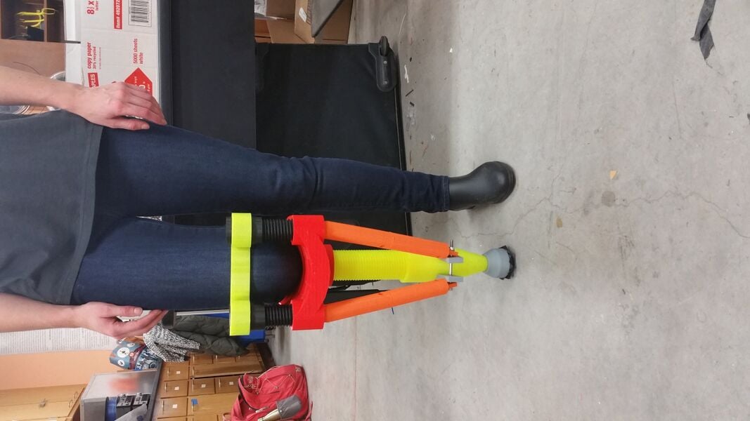 HandsFree Crutch Appropedia The sustainability wiki