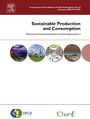 Sustainable Production and Consumption (Elsevier)