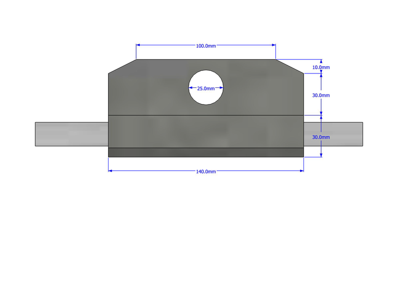 File:Stretcher Attachment Bracket - Front.png