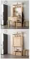 Mueble IVAR de IKEA