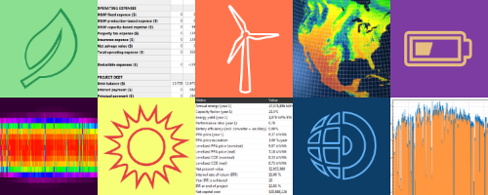U.S. makes renewable energy software open source
