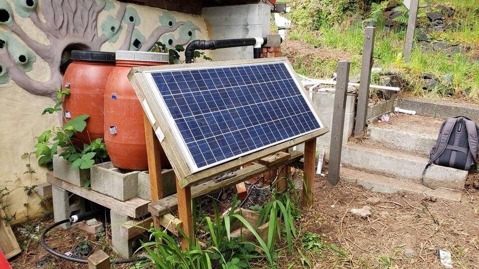 Solar Panel