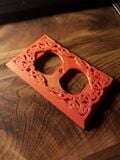 Celtic Faceplate