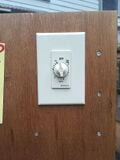 Timer Switch on DraftMaster