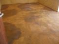 3rd stain on the office floor